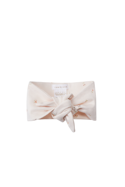 Jamie Kay Headband Sweet Magnolia Simple