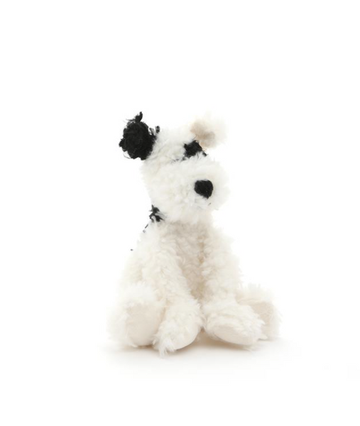 Nana Huchy Soft Toy Boots The Pup